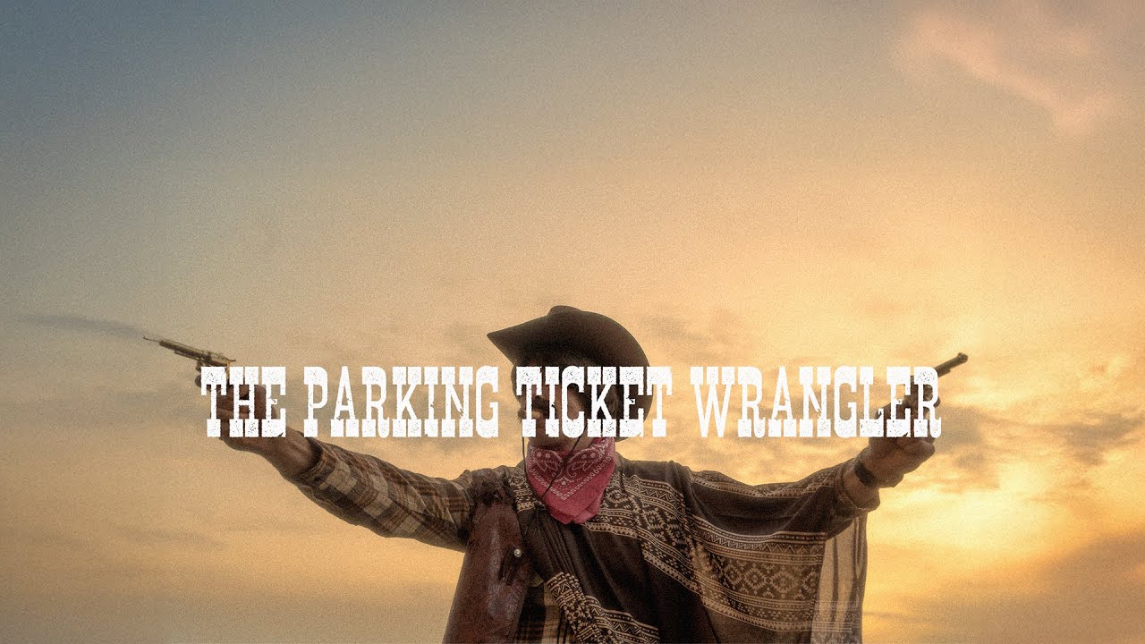 The Life Of Rex Wrangler