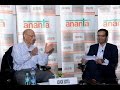 26-08-15 | The CEO Series : Leading in the 21st Century with Ashok Soota