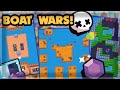 BRING BACK BOAT WARS 🧀 (Funny Maps - Ep 4)