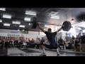 CrossFit BANDA &amp; WEIGHTLIFTING | Турнир по Тяжелой Атлетике 2017