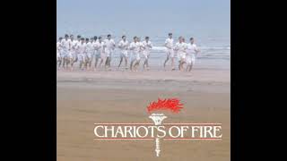 VANGELIS - CHARIOTS OF FIRE (HQ)