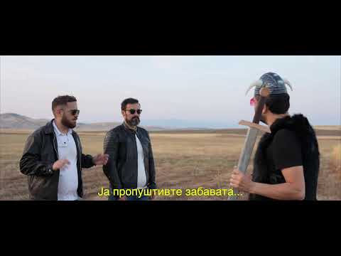 „Тешки Муабети“ со  Мечка и Миќо, епизода 13, сезона 06, 10.09.2025