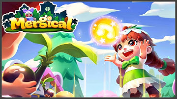 Mergical (Gameplay)