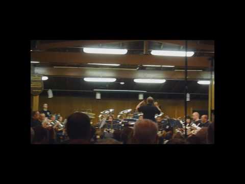 Corpus Christi - Star Lake Band 2010