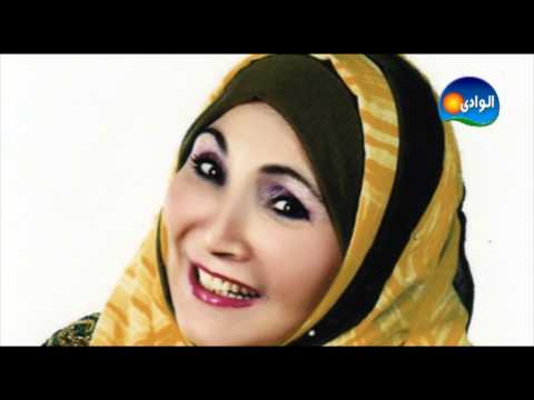 فاطمه عيد من فوق شواشى الجبل