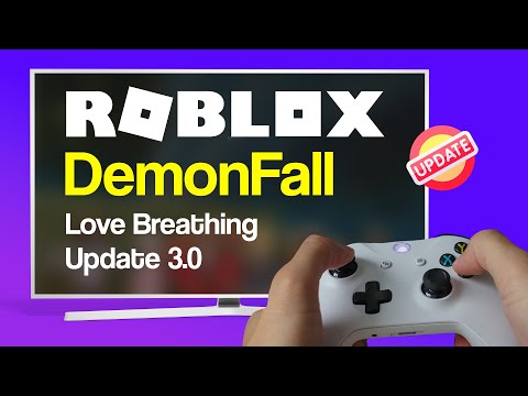 demon fall controls on ps4｜TikTok Search