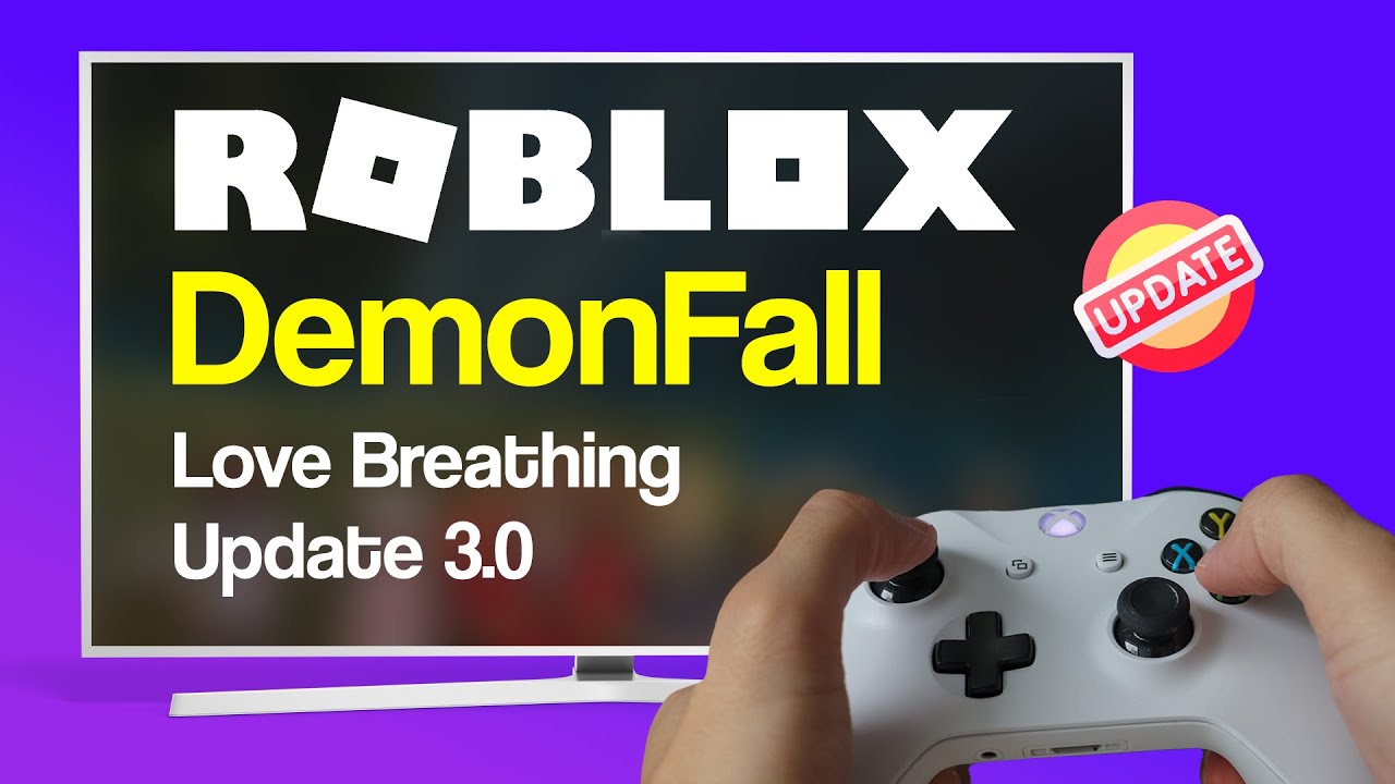 what are the controls on xbox demon fall｜TikTok Search