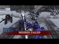 MOBILE SUIT GUNDAM BATTLE OPERATION 2: Gundam GP02 (BB)