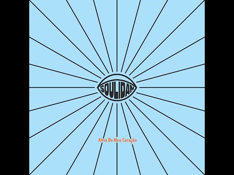 Soulidan - Alma