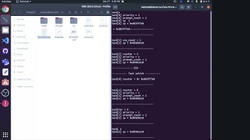 CSE 525 Microcomputer Design Lab 3 Demo