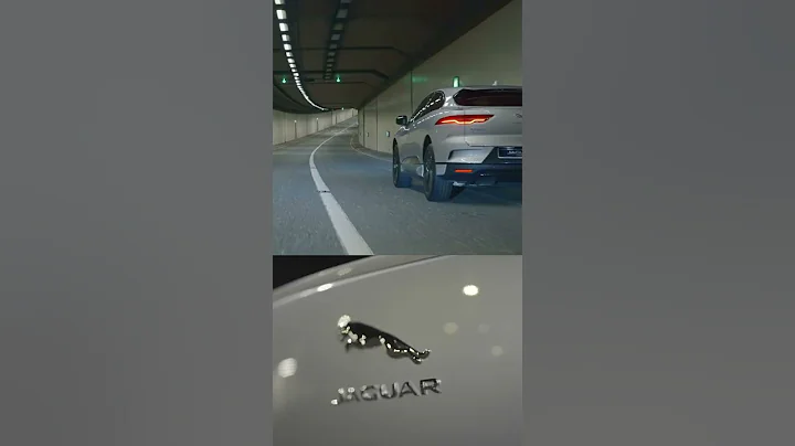Jaguar - iPace - 天天要聞