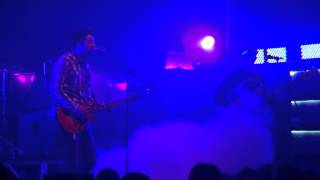 Video thumbnail of "Akute - Tvaje anioly (live in Minsk - 11.04.14)"