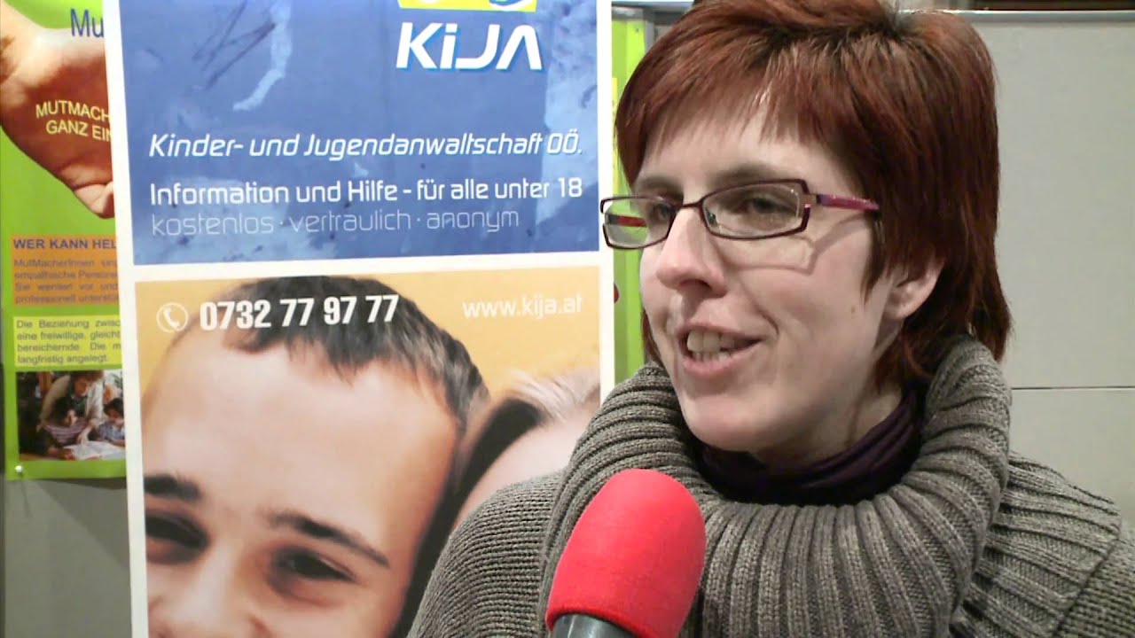 EJF 2011 Kinder- und Jugendanwaltschaft