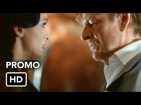 Snowpiercer 2x07 Promo "Our Answer for Everything" (HD) Jennifer Connelly, Daveed Diggs series