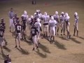 Lamar Webster TDFB Highlights 2010 - Part 1