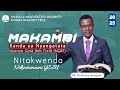 рџ рџ ёрџ рџ ґ MAKAMBI 2025 KANDA YA NYANGALATA SIKU YA 5 JIONI NA PR KENNEDY WANGUSU рџ рџ ёрџ рџ ґ MAKAMBI 2025 KANDA YA NYANGALATA SIKU YA 5 JIONI NA PR KENNEDY WANGUSU