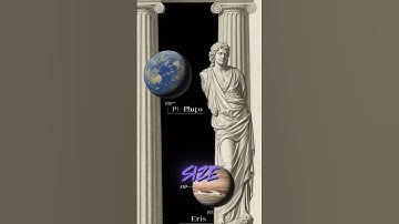 Why Pluto Is No Longer a Planet | The Day We Lost Our 9th Planet