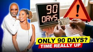 How to Get a Panamanian Driver’s License Before the 90-Day Deadline