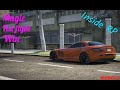 Inside RP - Магия, Кулачный бой, победа #rp #gta #inside