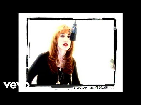 Patti Scialfa - As Long As I (Can Be With You)