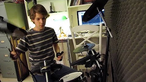 Roland TD-11k Review