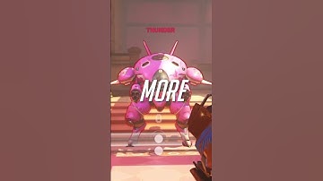 Use your #Zarya Ultimate this way in #overwatch