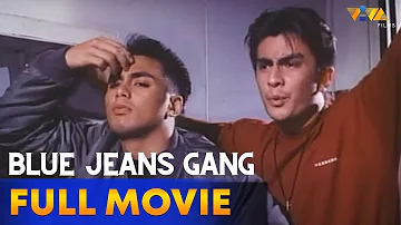 Blue Jeans Gang Full Movie HD | Keempee de Leon, Gary Estrada, Kier Legaspi