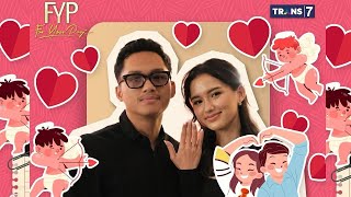 [FULL] AZRIEL & SARAH MENZEL SIAP MENUJU JENJANG LEBIH SERIUS? | FYP (16/07/24)