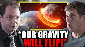 AI Data Center Apocalypse: New Theory Explains How the World Will End | Jason Jorjani