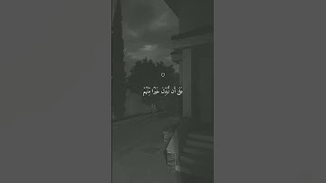 تلاوه خاشعه ارح قلبك وسمعك ماهر المعيقلي حالات وتس اب