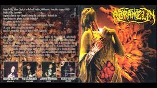 Abramelin (Aus) - Abramelin (Album 1995)