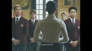 Bts Boys Over flowers FMV #bts