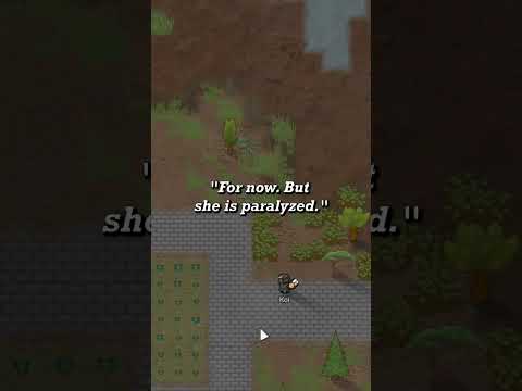 RimWorld 40k | The CHILDREN TARGETED! Angry Psyker Mumma!