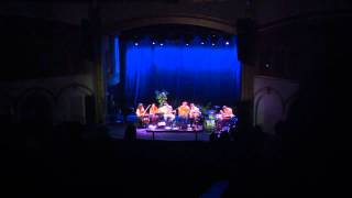 Guster - Either Way (acoustic)