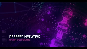 Introducing DeSpeed — World