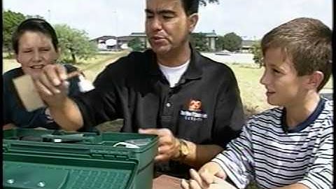 The Weather Zone - Full