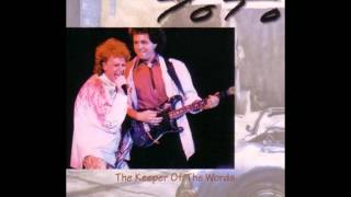 Toto - Rosanna (Live 1986 - The Keeper Of The Words)