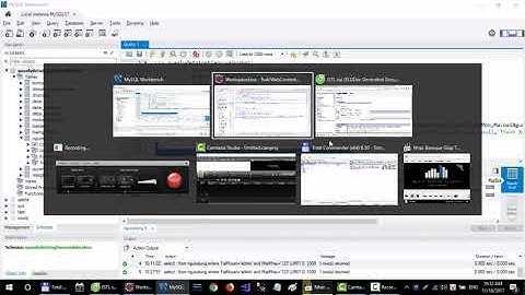 JSP   Servlet Kỹ thuật access database với JSTL