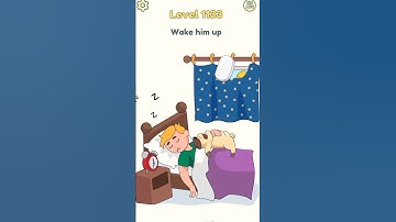 DOP 2⏲️ Gameplay walkthrough level-1133 #dop2 #shorts #viral #games