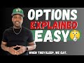 Options Explained Easy (Beginners Only) | Options Trading for Beginners