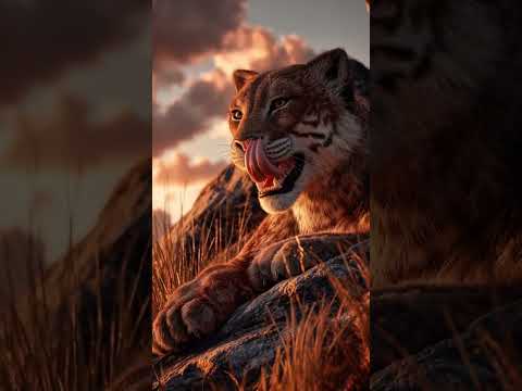 حيوانات قد انقرضت