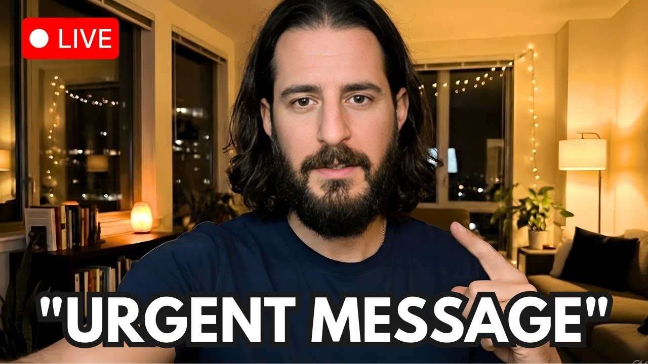 Jesus Reveals 5 Prophetic Warnings Before February 2026 — Every Believer Must Hear This