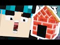 Minecraft | WORLD'S SMALLEST HOUSES!!!