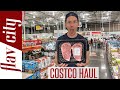 New & Exciting Things To Buy At Costco Right Now...They Have Wagyu Steaks!