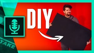 http://storyblocks.com/Cinecom - Remove echo and sound reflections ...