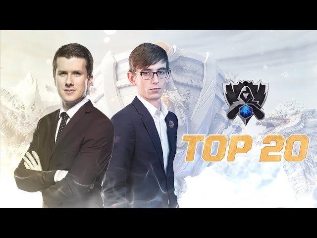 Top 8 Champions this Day – September 20, 2019 - LoL News