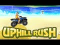 Uphill Rush 1 Full Gameplay Flash Game Uphill Rush 1 Full Gameplay Flash Game