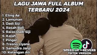 LAGU JAWA FULL ALBUM TERBARU 2024