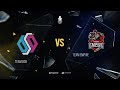 BDS Esport vs Team Empire // November Six Major 2020 – Winner Bracket Final