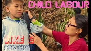 A story of sad boy|| child labour /@Kimmyshalovlog